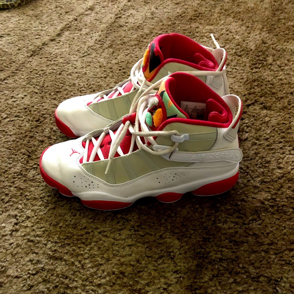 Jordan’s